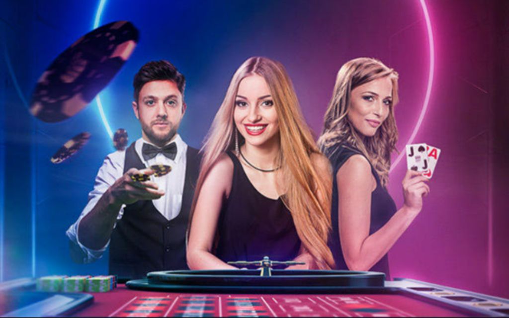 پاکستان میں CRAZY 4 POKER قانونی ہے۔