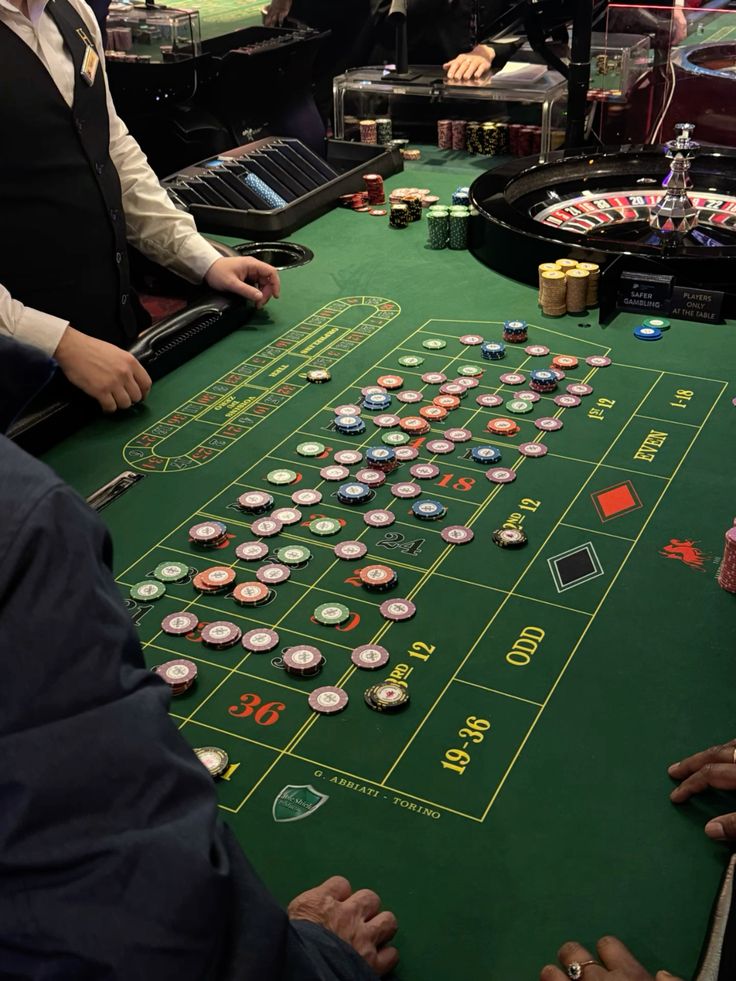 CRAZY 4 POKER پر آن لائن سلاٹس کے بارے میں