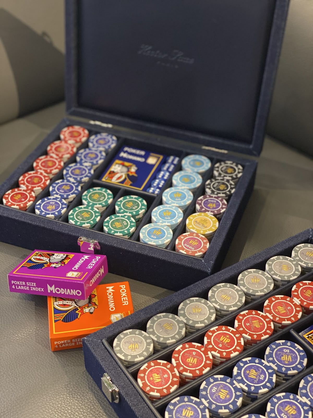 CRAZY 4 POKER کیسینو میں رولیٹی گیمز کے بارے میں معلومات