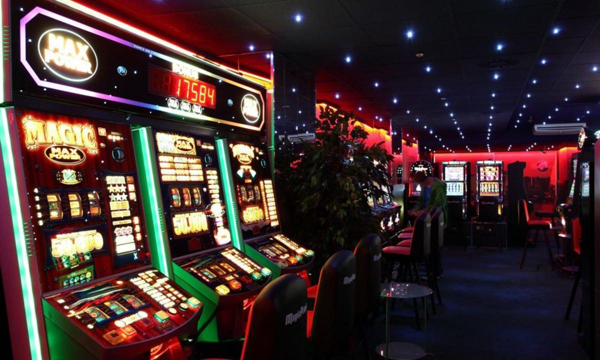 ایک اکاؤنٹ بنائیں یا CRAZY 4 POKER کیسینو میں لاگ ان کریں۔