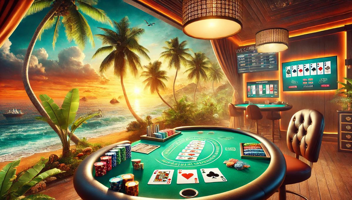 CRAZY 4 POKER سائٹ پر خرید بونس کے ساتھ سلاٹس