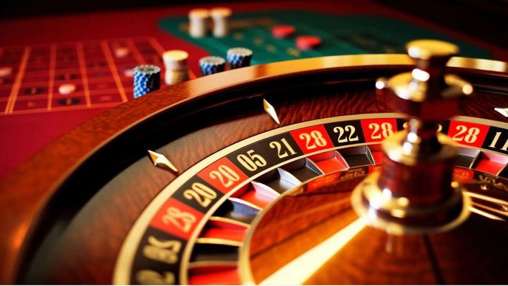 CRAZY 4 POKER آن لائن کیسینو میں کھیلنے کی وجوہات