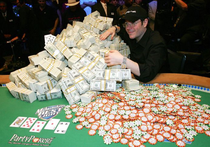 CRAZY 4 POKER آن لائن کیسینو میں اصل گیمز