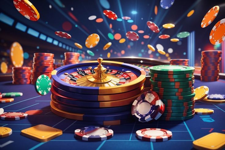 CRAZY 4 POKER پاکستان ریئل منی گیمز